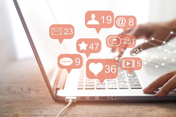 Sosyal Medya Yönetimi